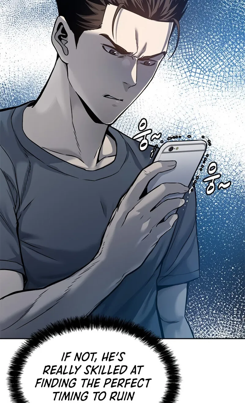 God of Blackfield Chapter 75 page 56 - 