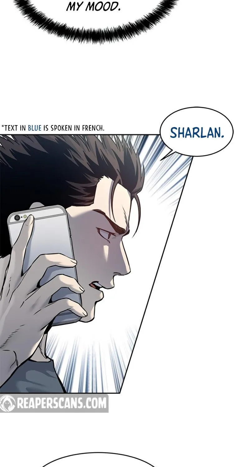 God of Blackfield Chapter 75 page 57 - 
