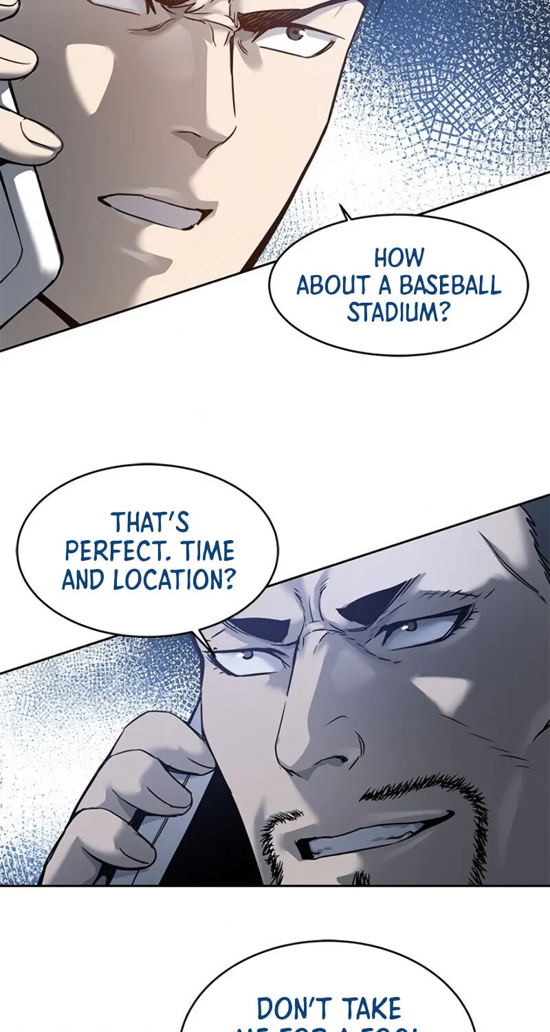 God of Blackfield Chapter 75 page 59 - 