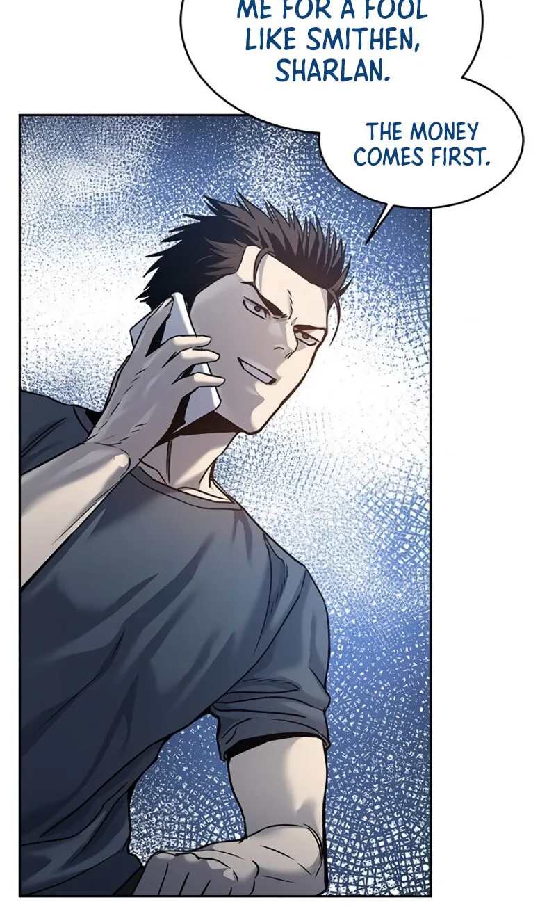 God of Blackfield Chapter 75 page 60 - 