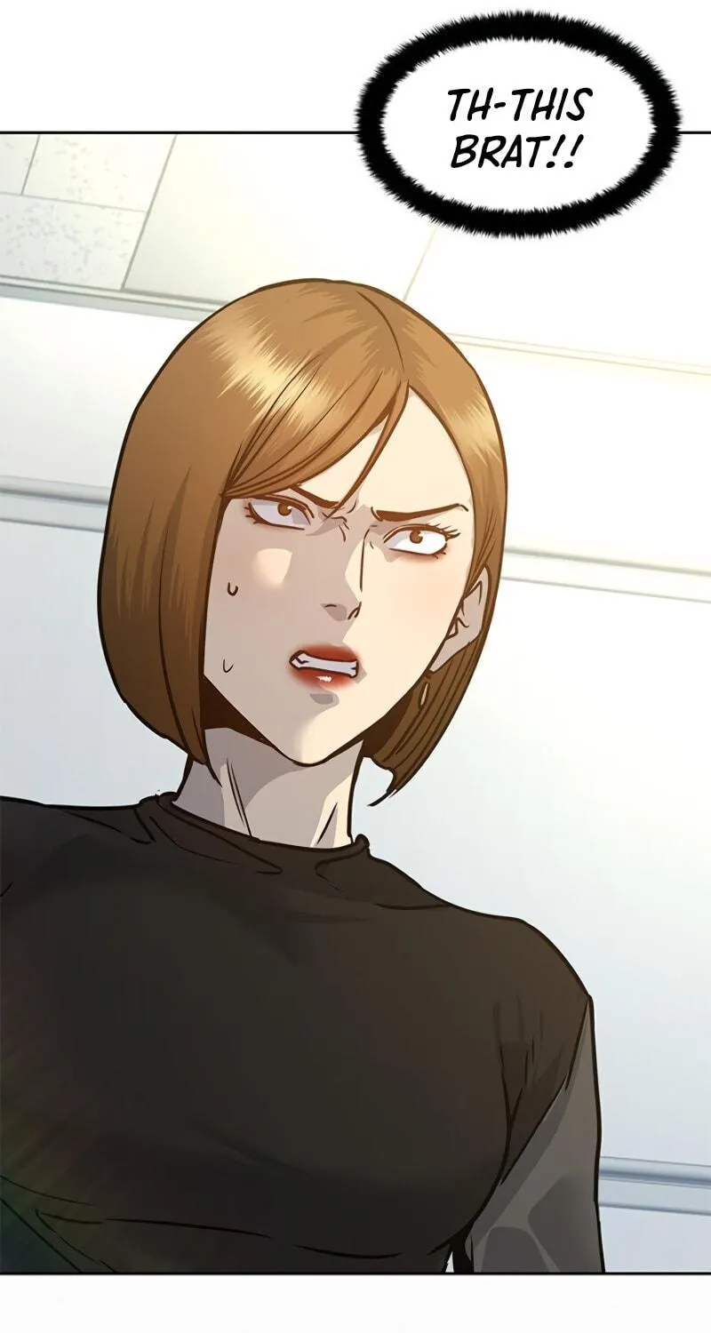 God of Blackfield Chapter 75 page 7 - 