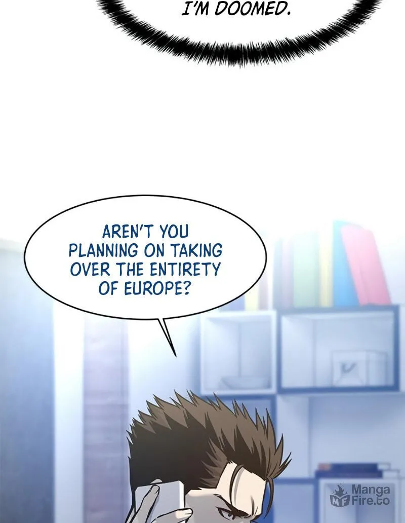 God of Blackfield Chapter 75 page 64 - 