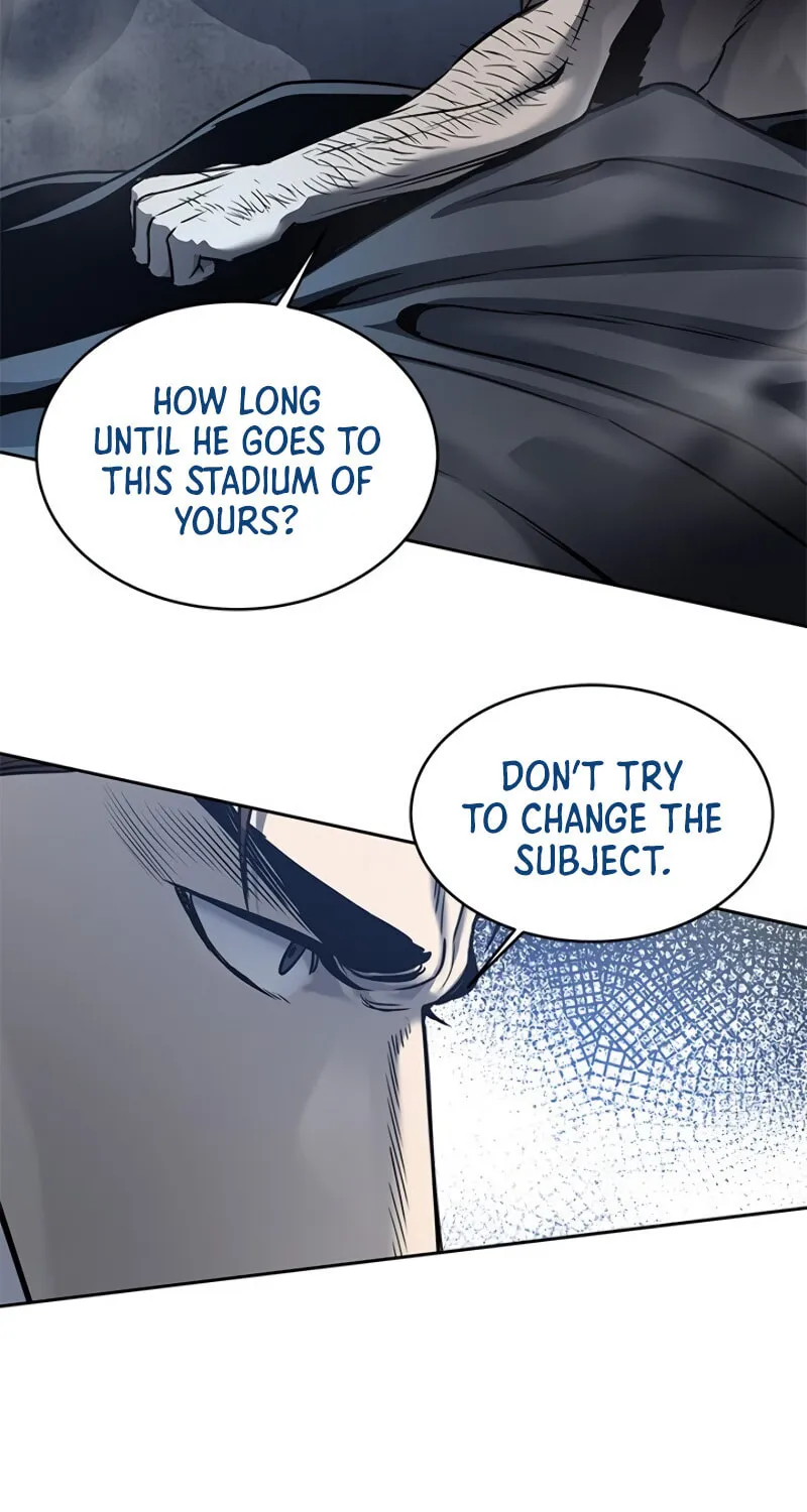 God of Blackfield Chapter 75 page 67 - 