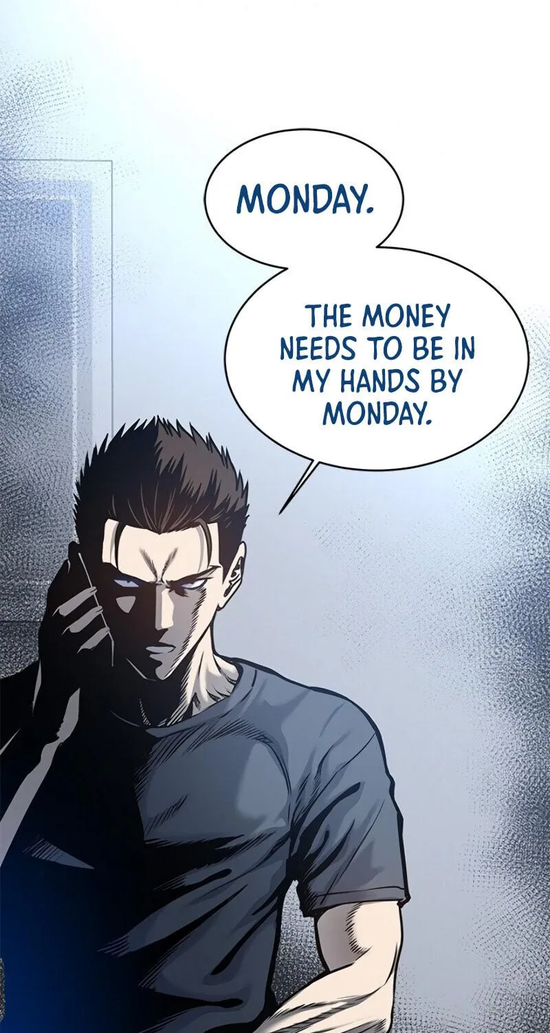 God of Blackfield Chapter 75 page 69 - 