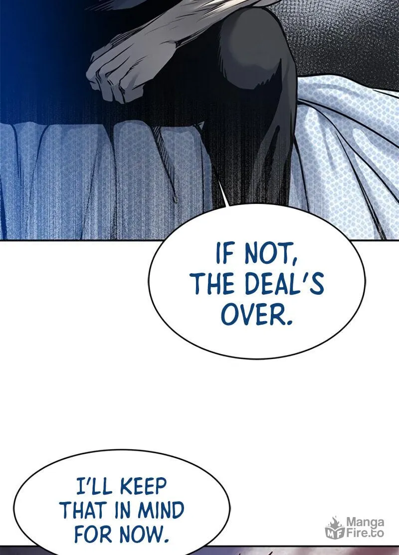God of Blackfield Chapter 75 page 70 - 