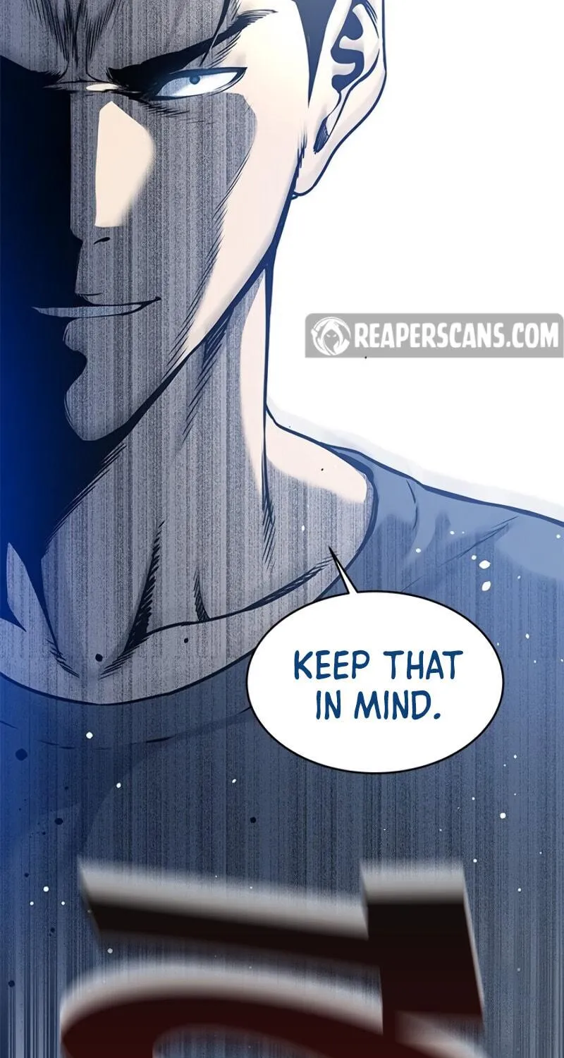 God of Blackfield Chapter 75 page 73 - 