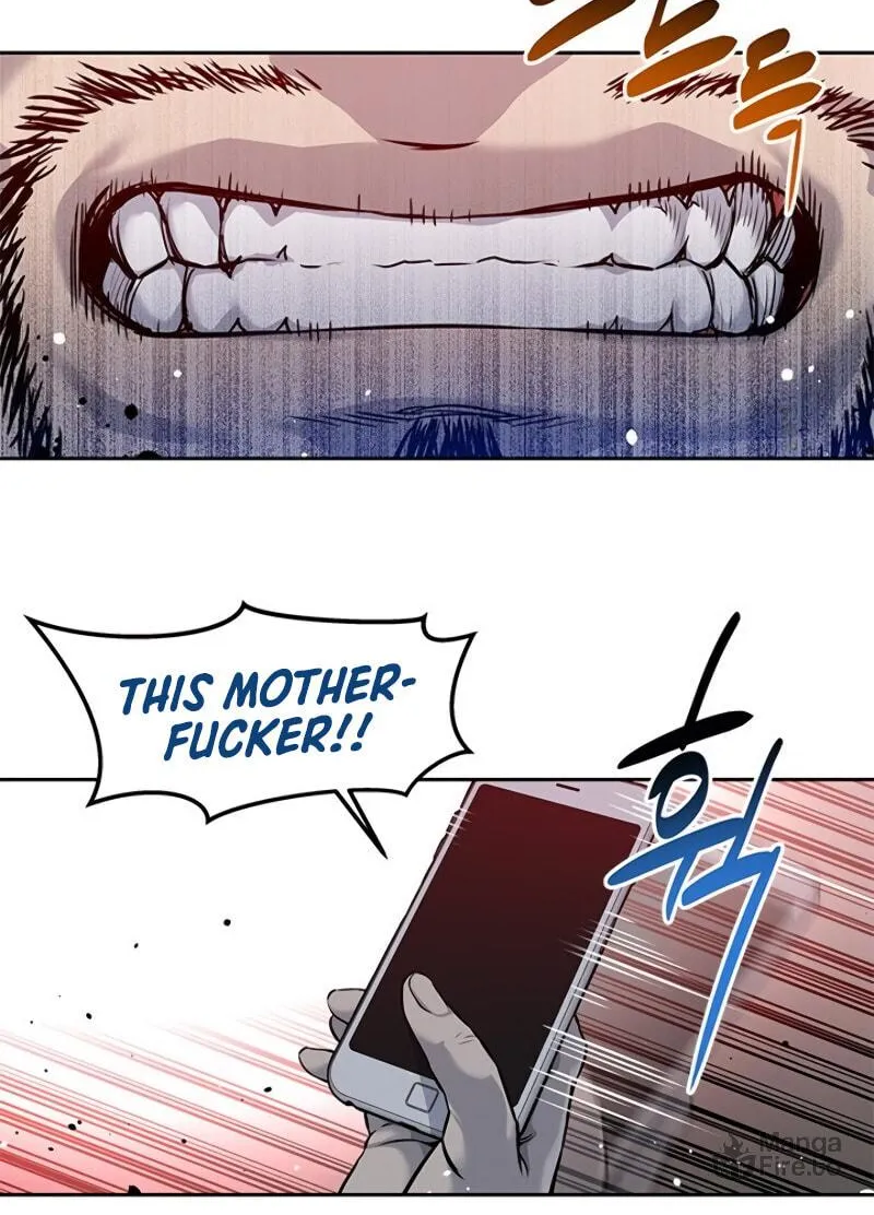 God of Blackfield Chapter 75 page 76 - 