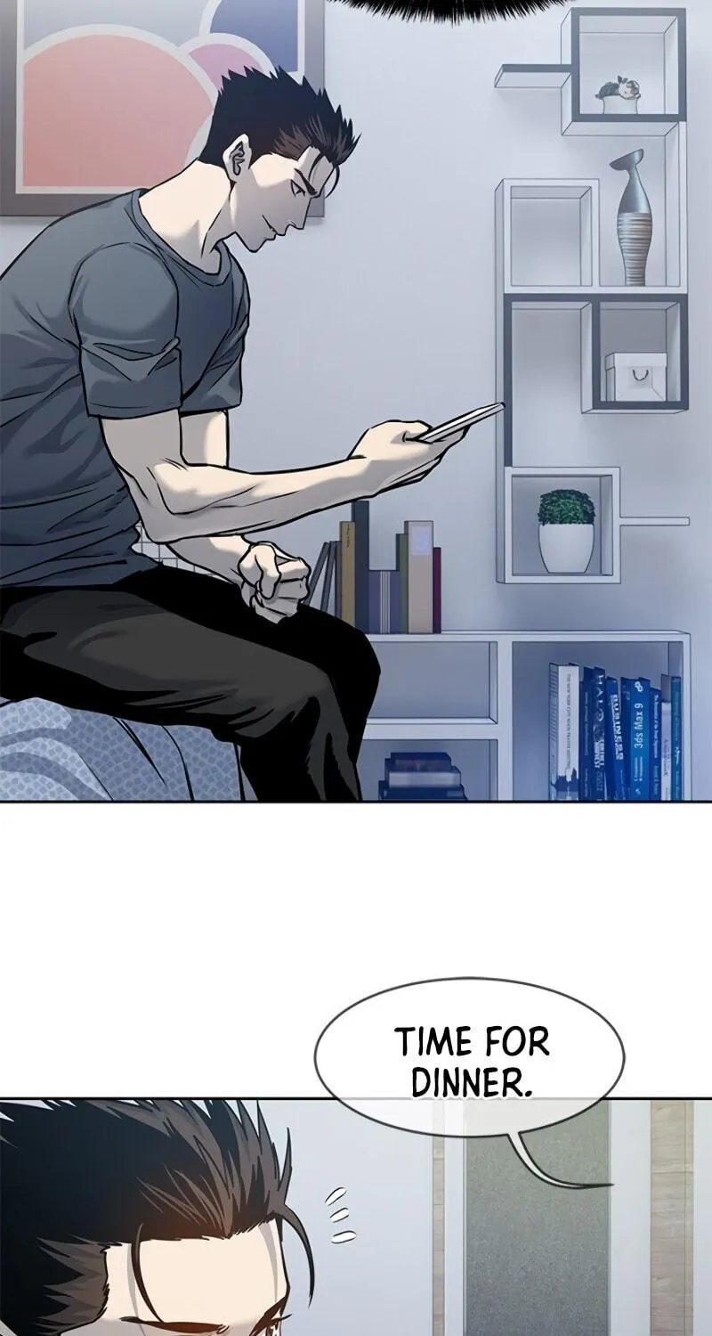 God of Blackfield Chapter 75 page 81 - 
