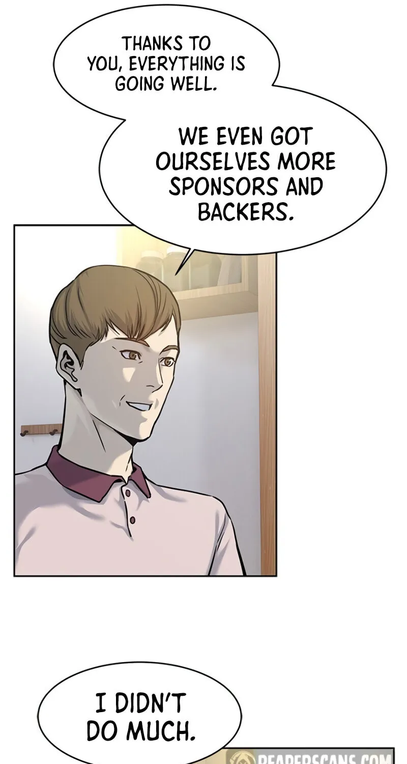 God of Blackfield Chapter 75 page 85 - 