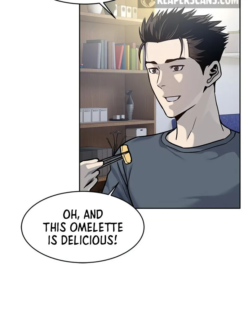 God of Blackfield Chapter 75 page 86 - 