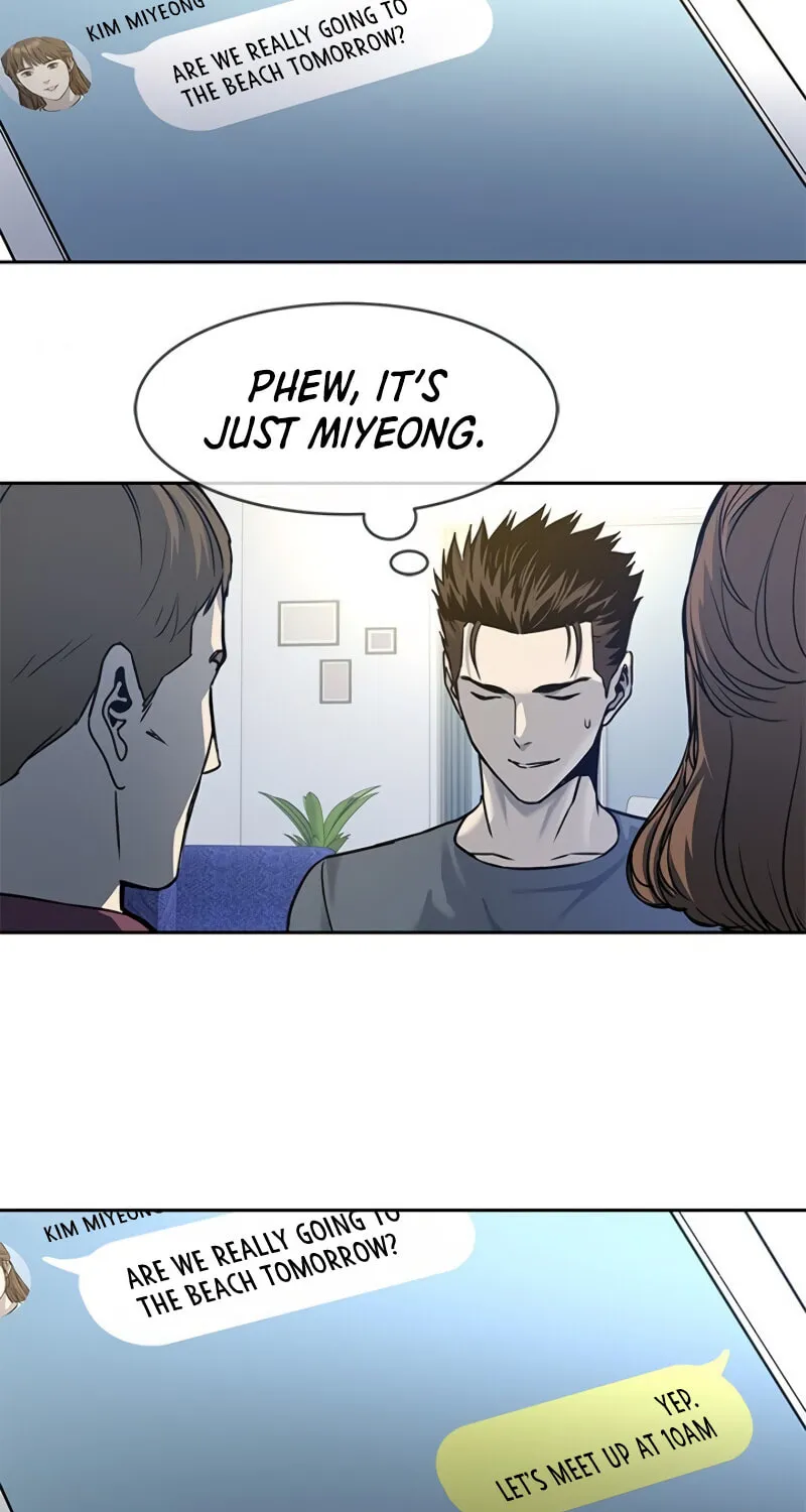 God of Blackfield Chapter 75 page 89 - 
