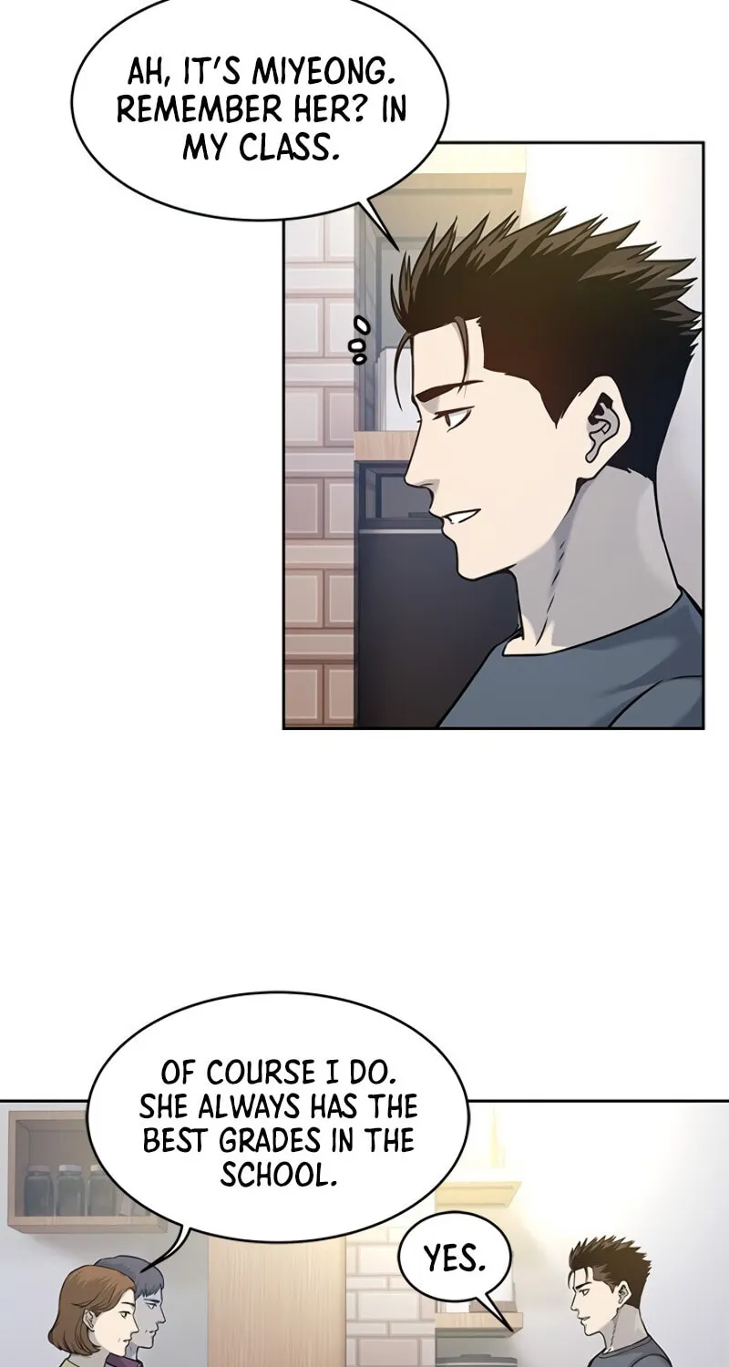 God of Blackfield Chapter 75 page 91 - 