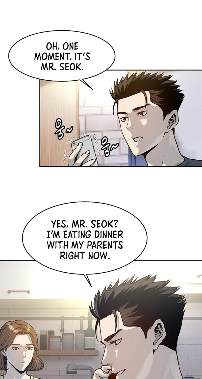 God of Blackfield Chapter 75 page 93 - 