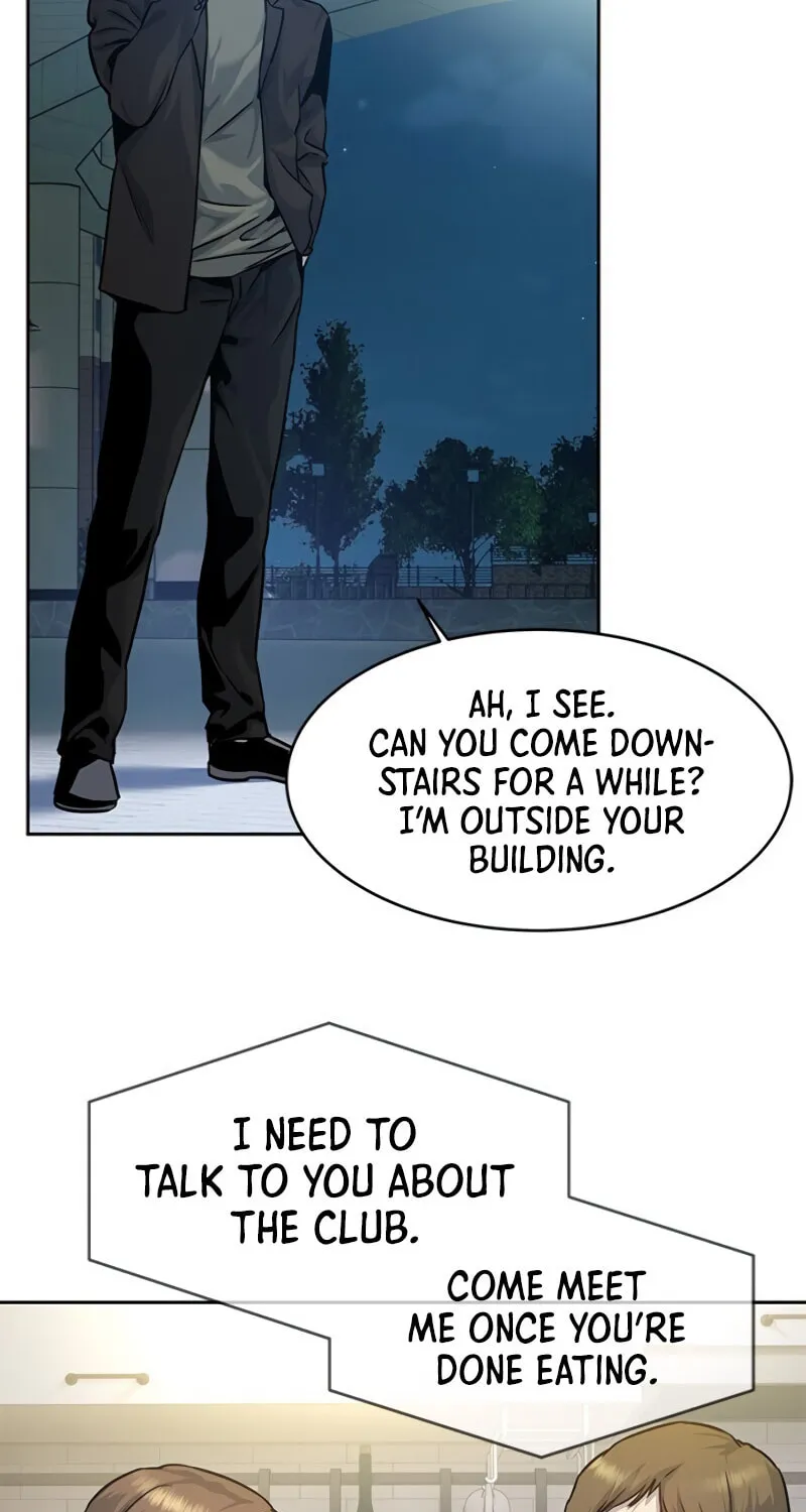 God of Blackfield Chapter 75 page 95 - 