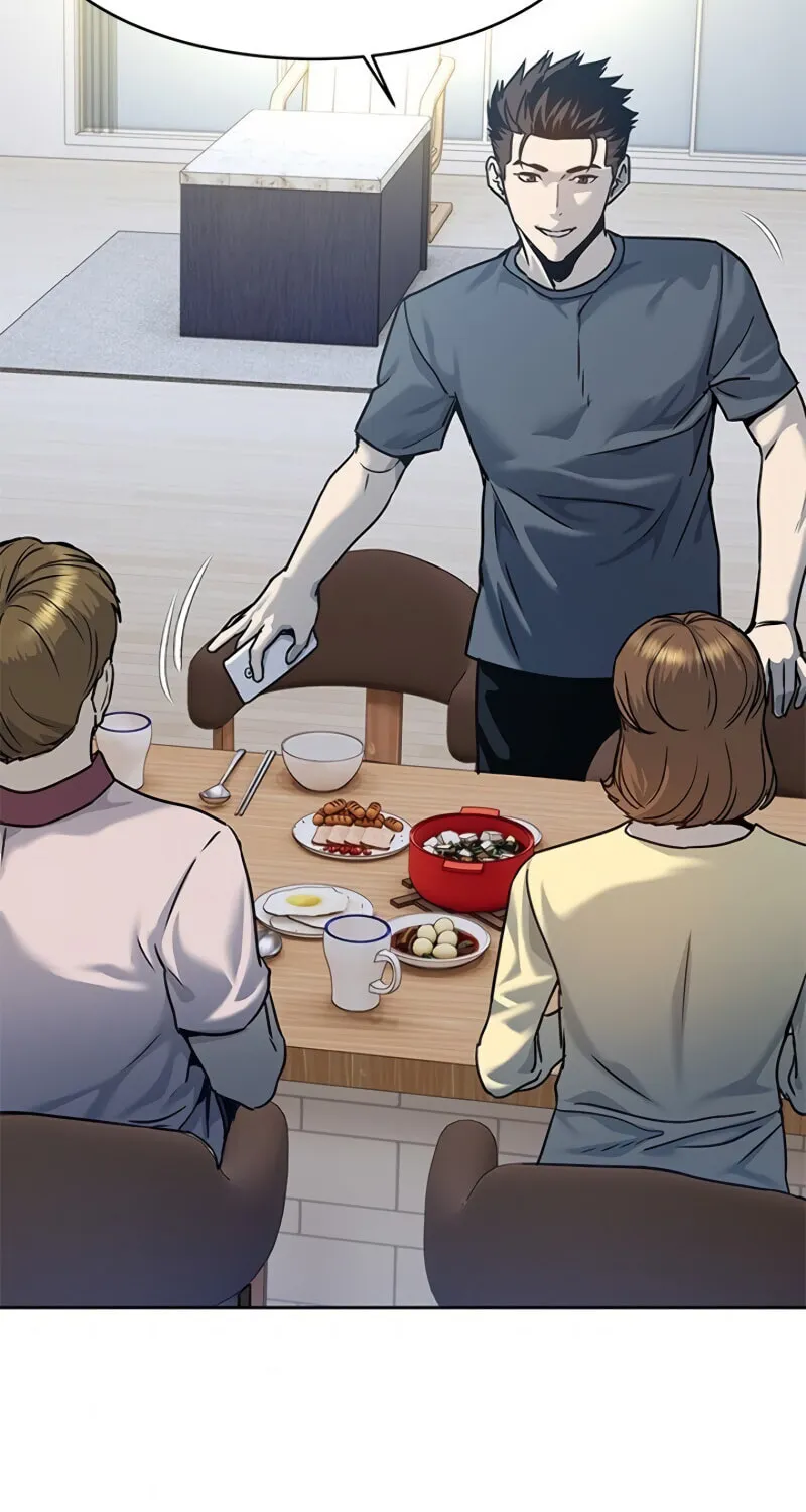 God of Blackfield Chapter 75 page 97 - 