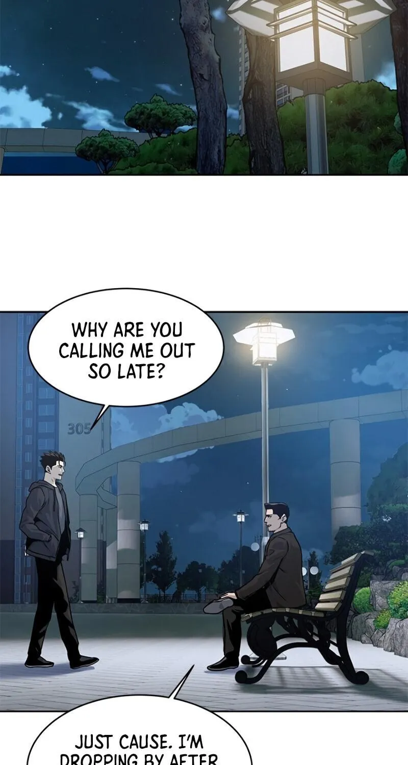 God of Blackfield Chapter 75 page 99 - 