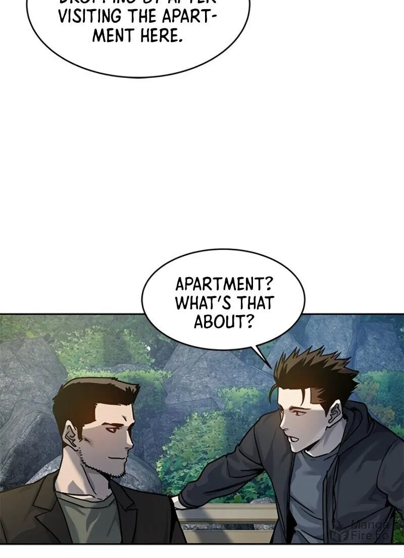 God of Blackfield Chapter 75 page 100 - 