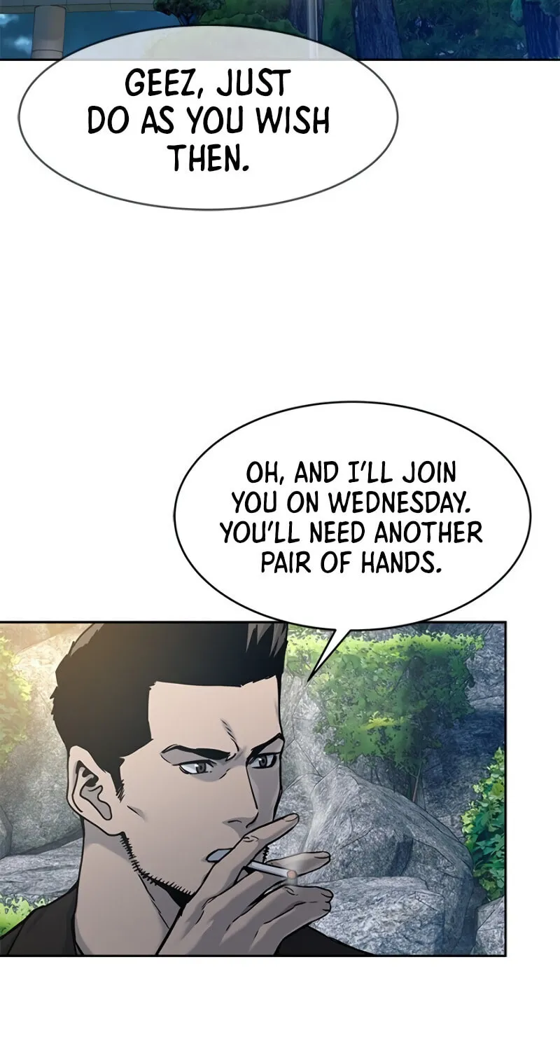 God of Blackfield Chapter 76 page 11 - 