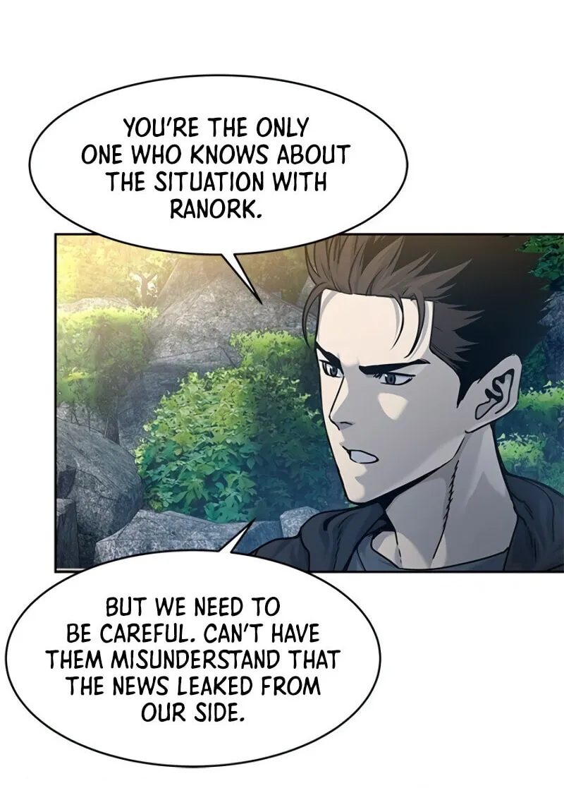 God of Blackfield Chapter 76 page 12 - 