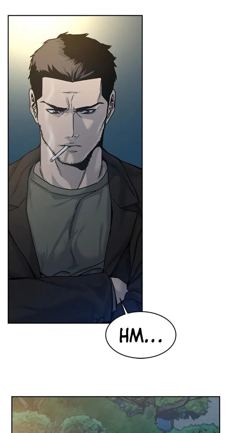 God of Blackfield Chapter 76 page 13 - 