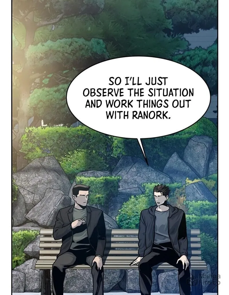 God of Blackfield Chapter 76 page 14 - 