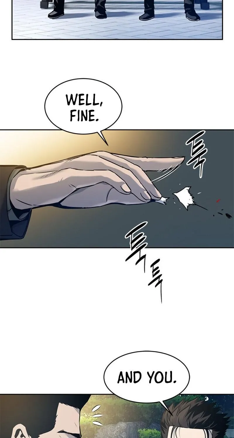 God of Blackfield Chapter 76 page 15 - 