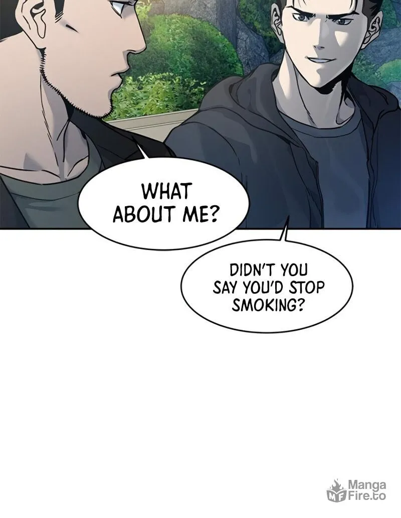 God of Blackfield Chapter 76 page 16 - 
