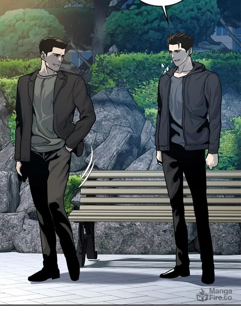 God of Blackfield Chapter 76 page 20 - 