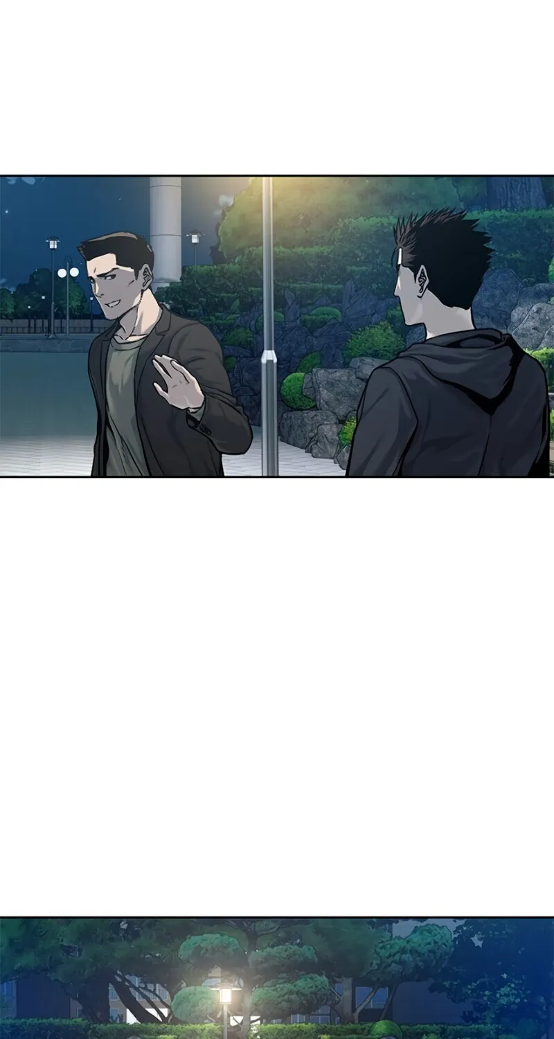 God of Blackfield Chapter 76 page 21 - 