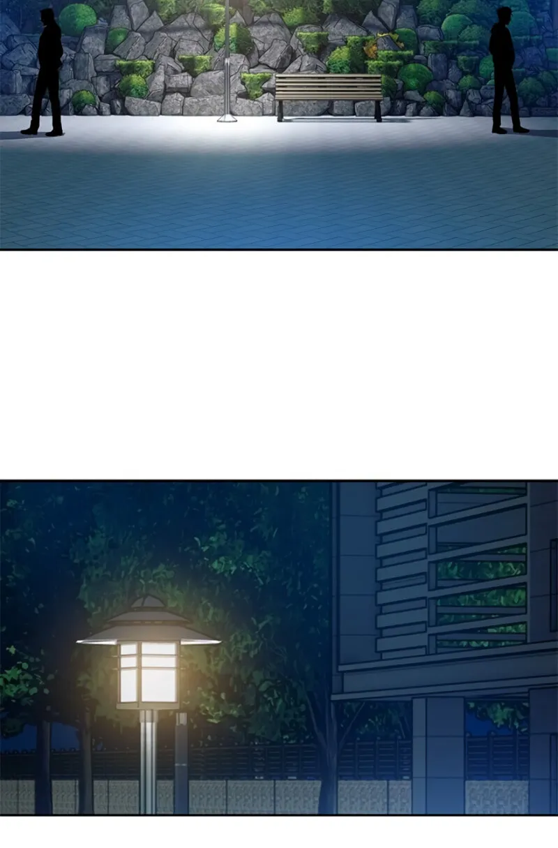 God of Blackfield Chapter 76 page 22 - 