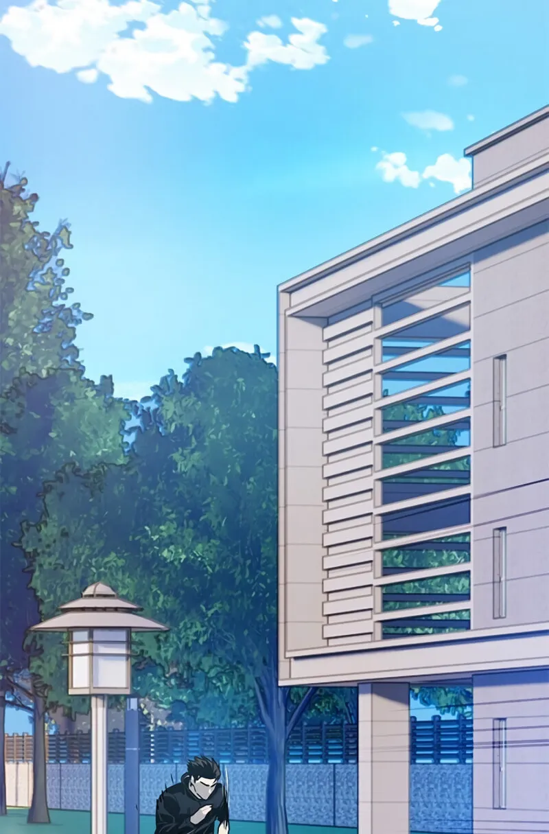 God of Blackfield Chapter 76 page 24 - 