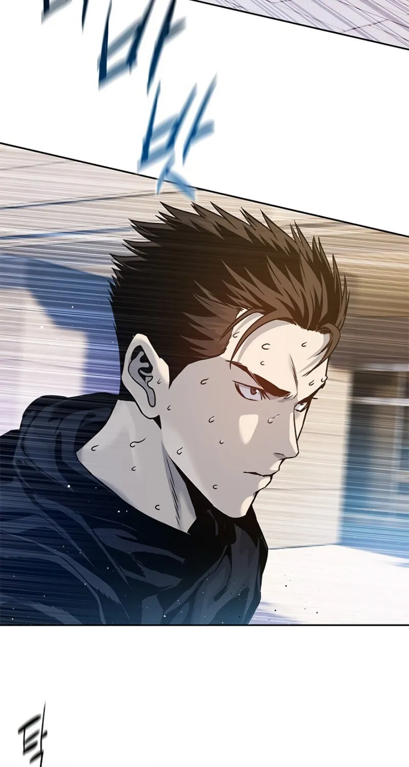 God of Blackfield Chapter 76 page 27 - 