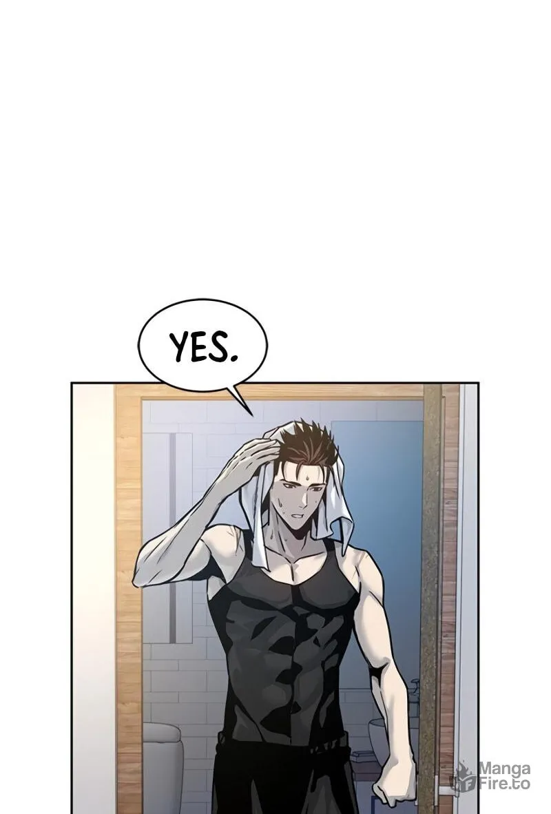 God of Blackfield Chapter 76 page 32 - 