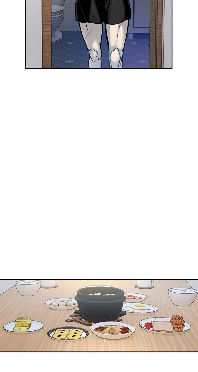God of Blackfield Chapter 76 page 33 - 