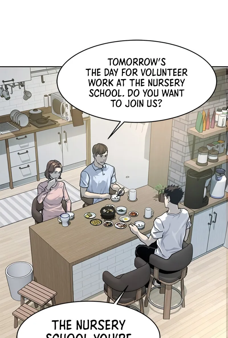 God of Blackfield Chapter 76 page 34 - 