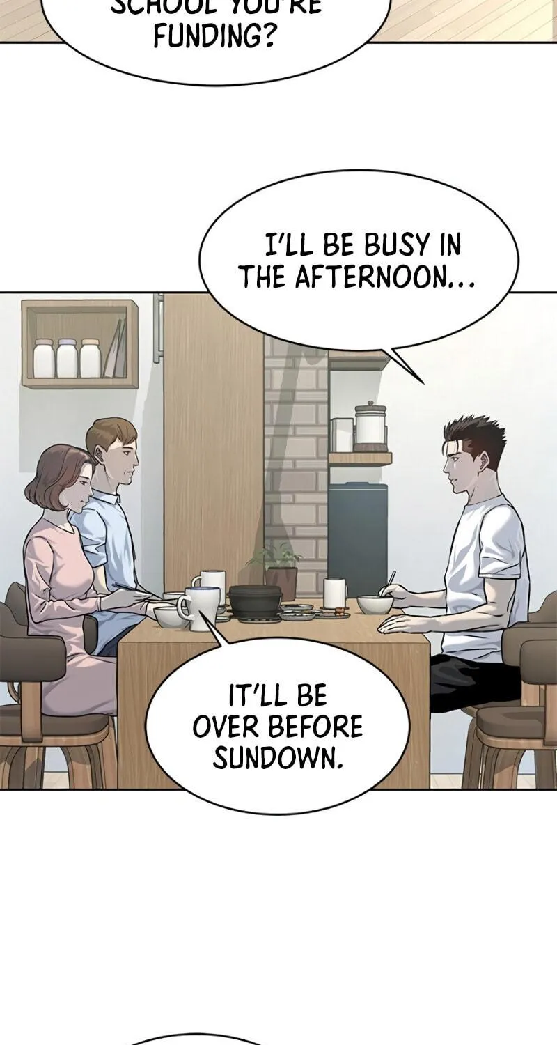 God of Blackfield Chapter 76 page 35 - 