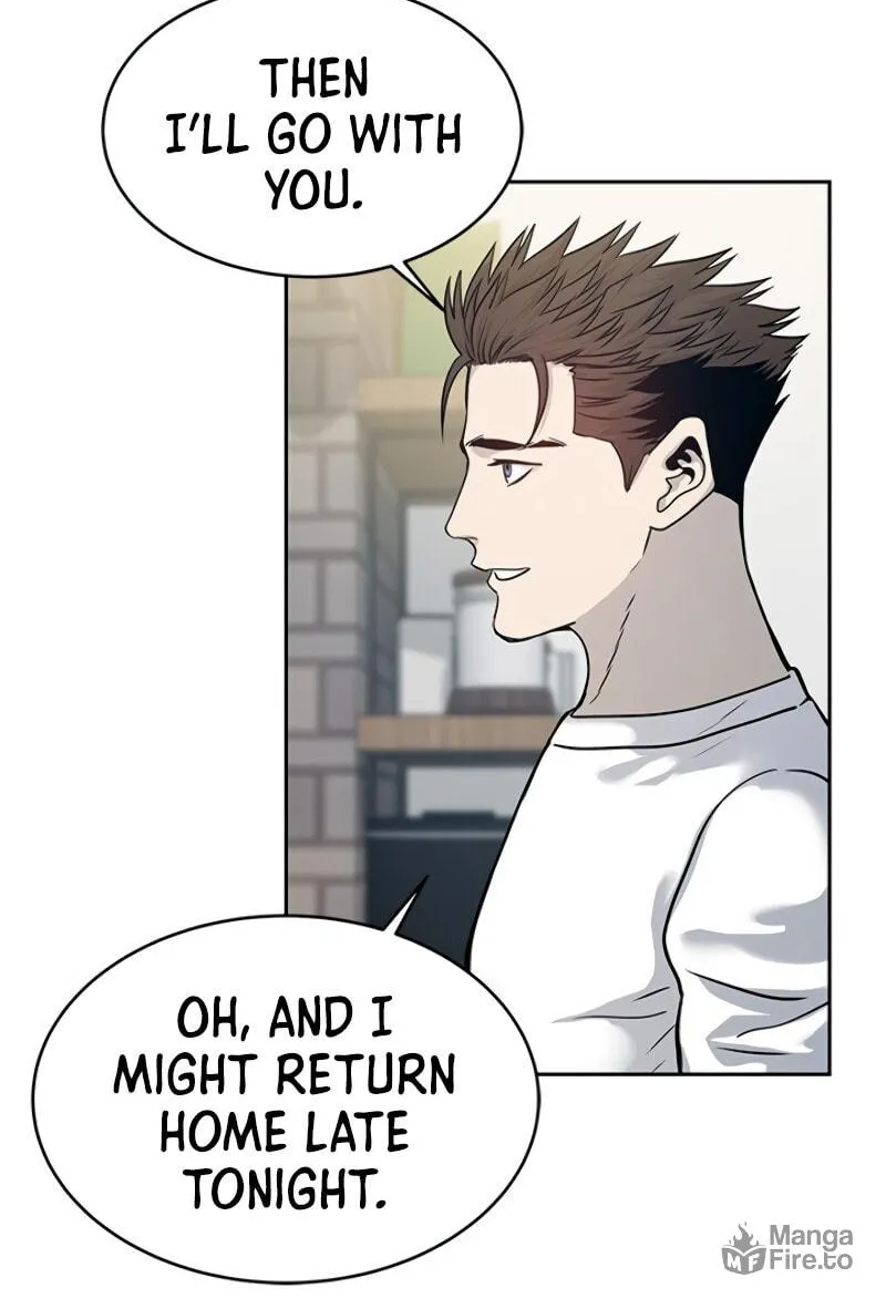 God of Blackfield Chapter 76 page 36 - 