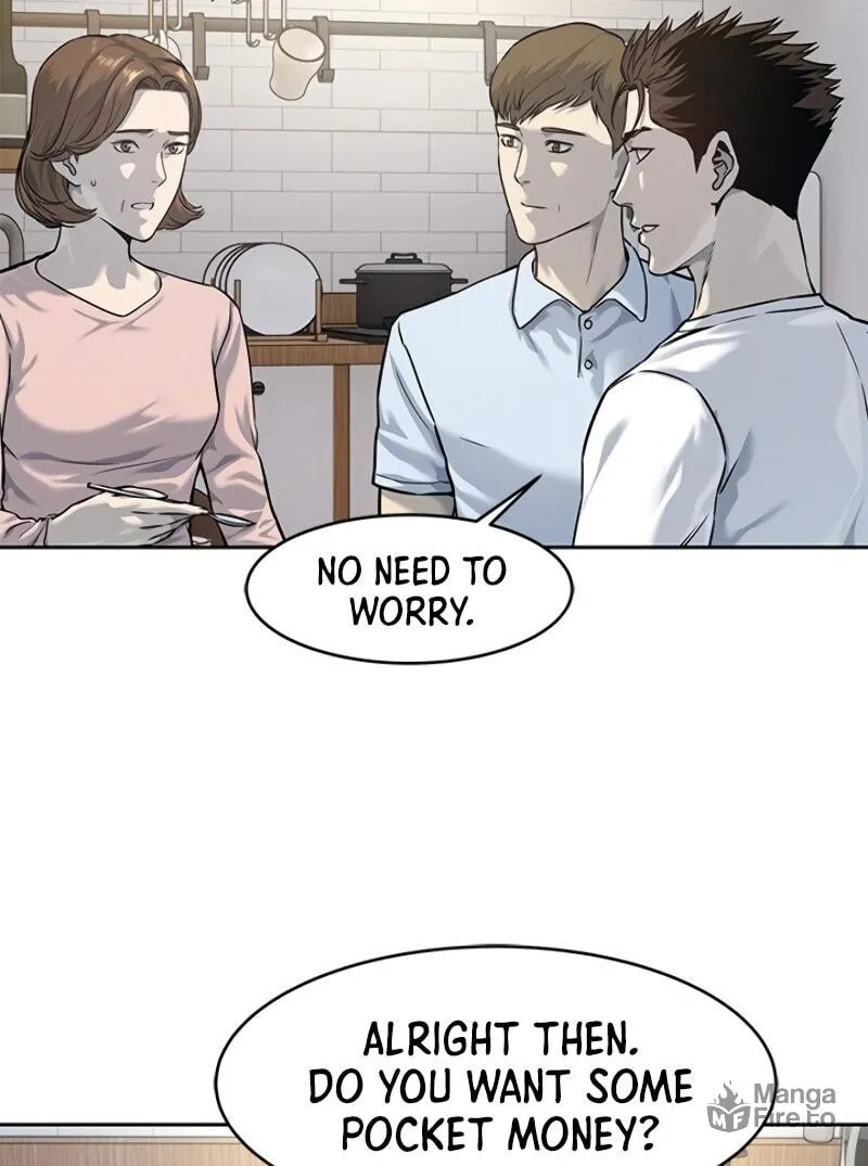 God of Blackfield Chapter 76 page 38 - 