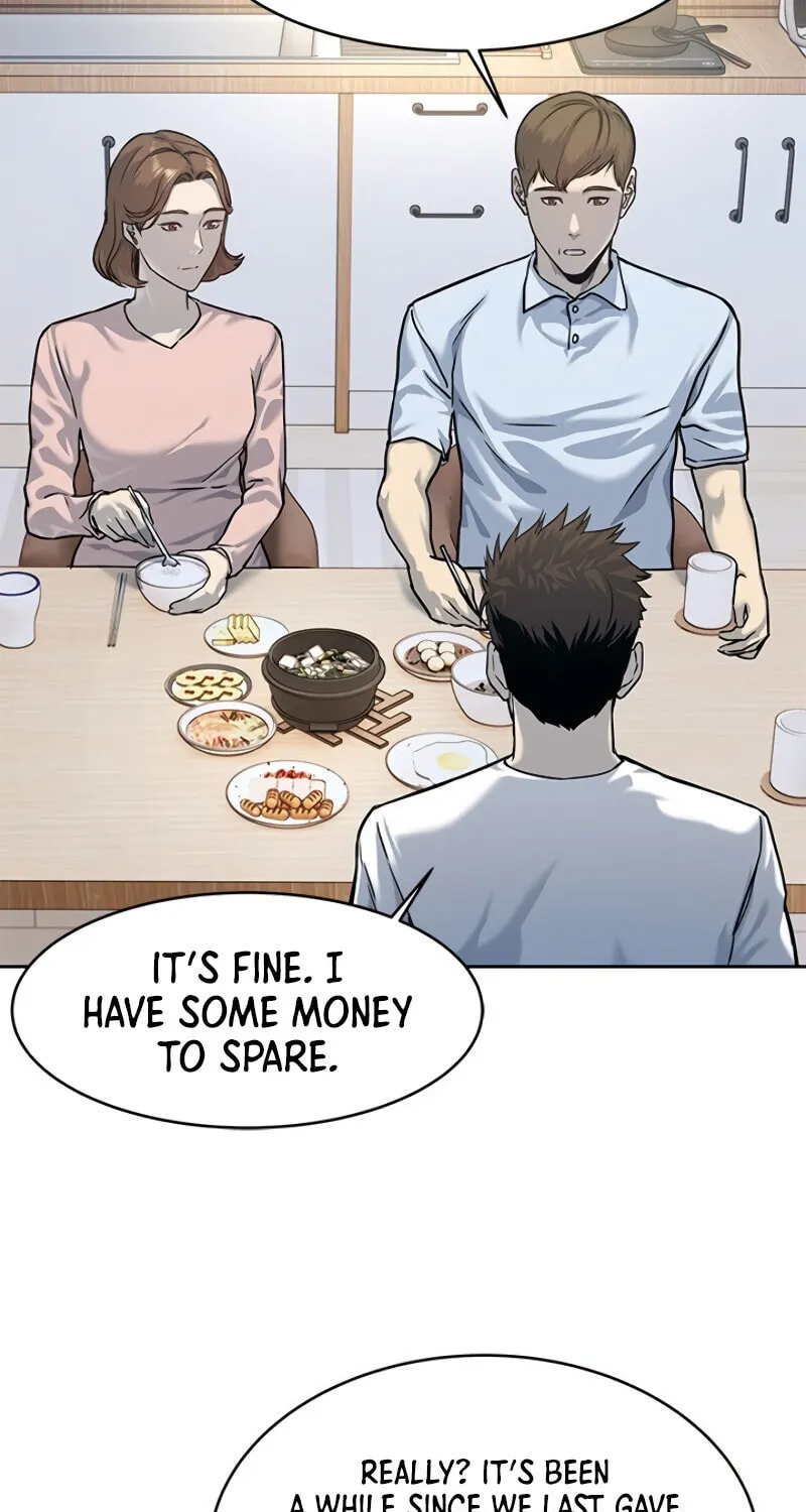 God of Blackfield Chapter 76 page 39 - 