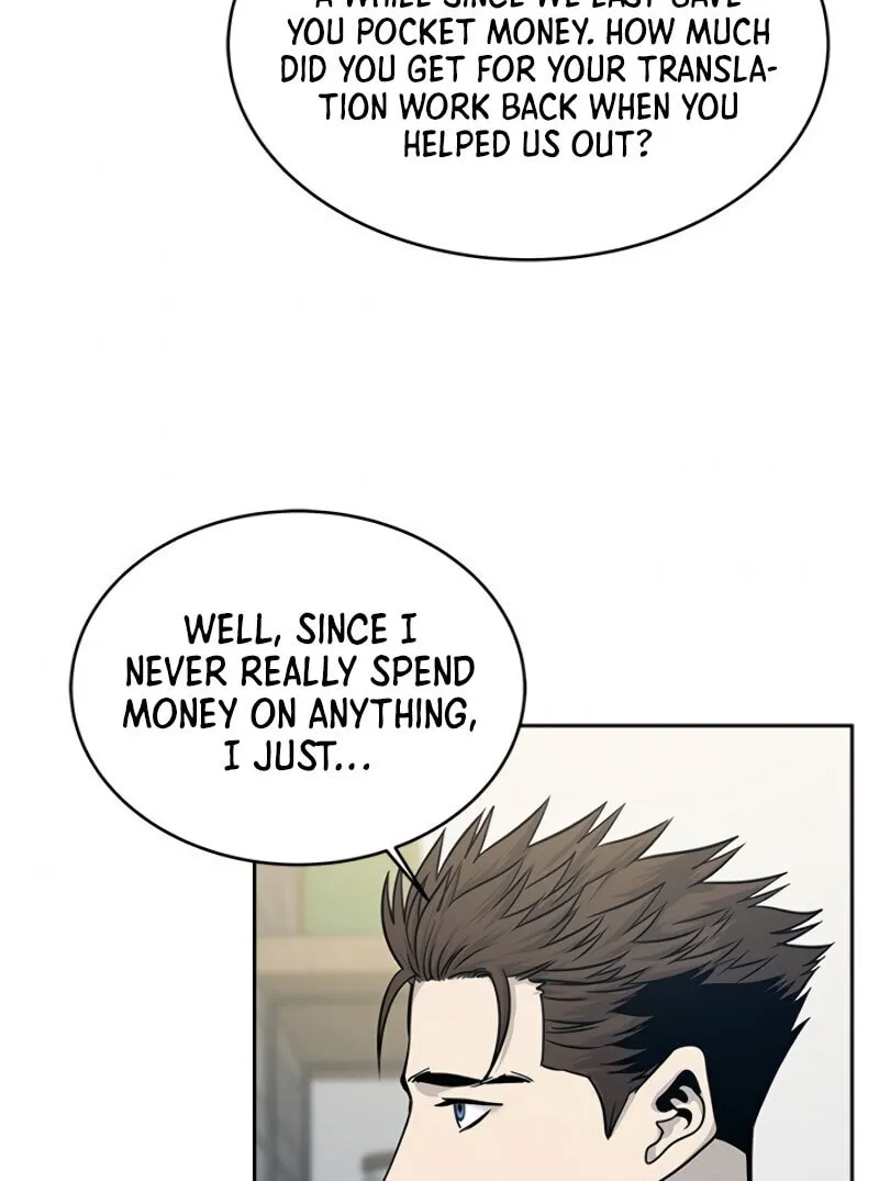 God of Blackfield Chapter 76 page 40 - 
