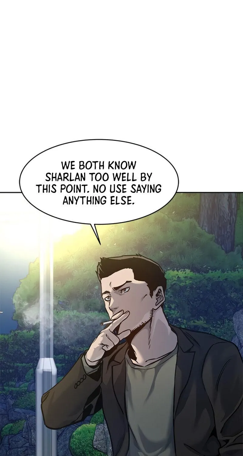 God of Blackfield Chapter 76 page 5 - 