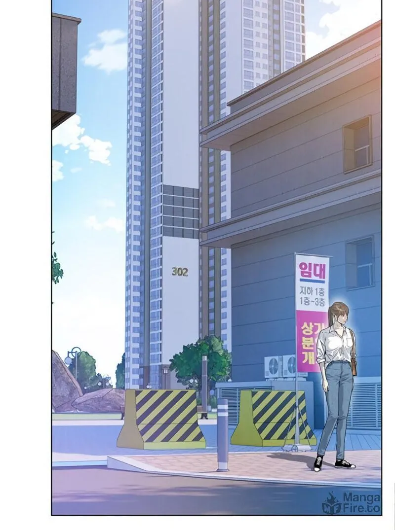 God of Blackfield Chapter 76 page 44 - 