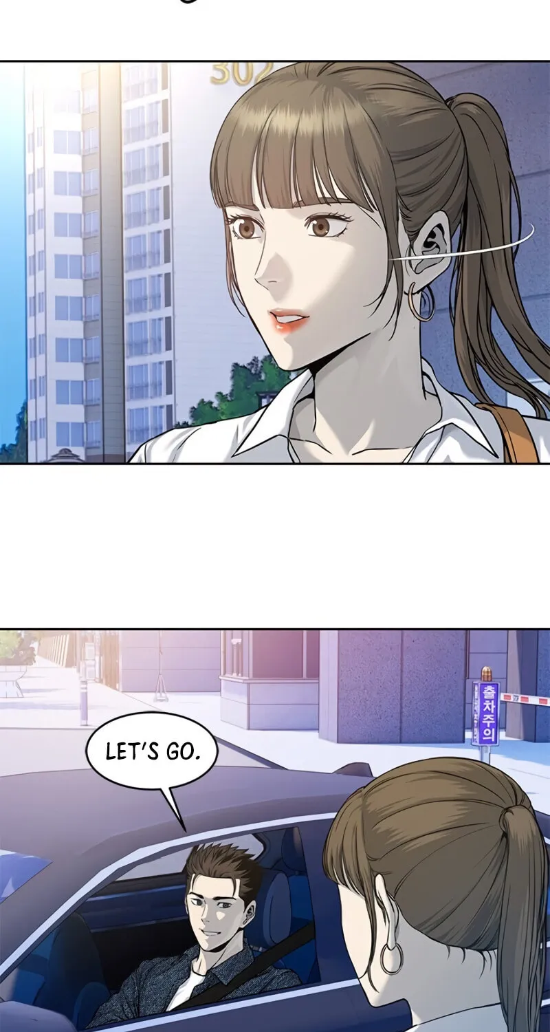 God of Blackfield Chapter 76 page 47 - 