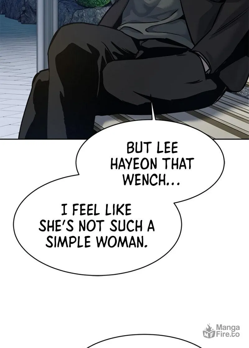 God of Blackfield Chapter 76 page 6 - 