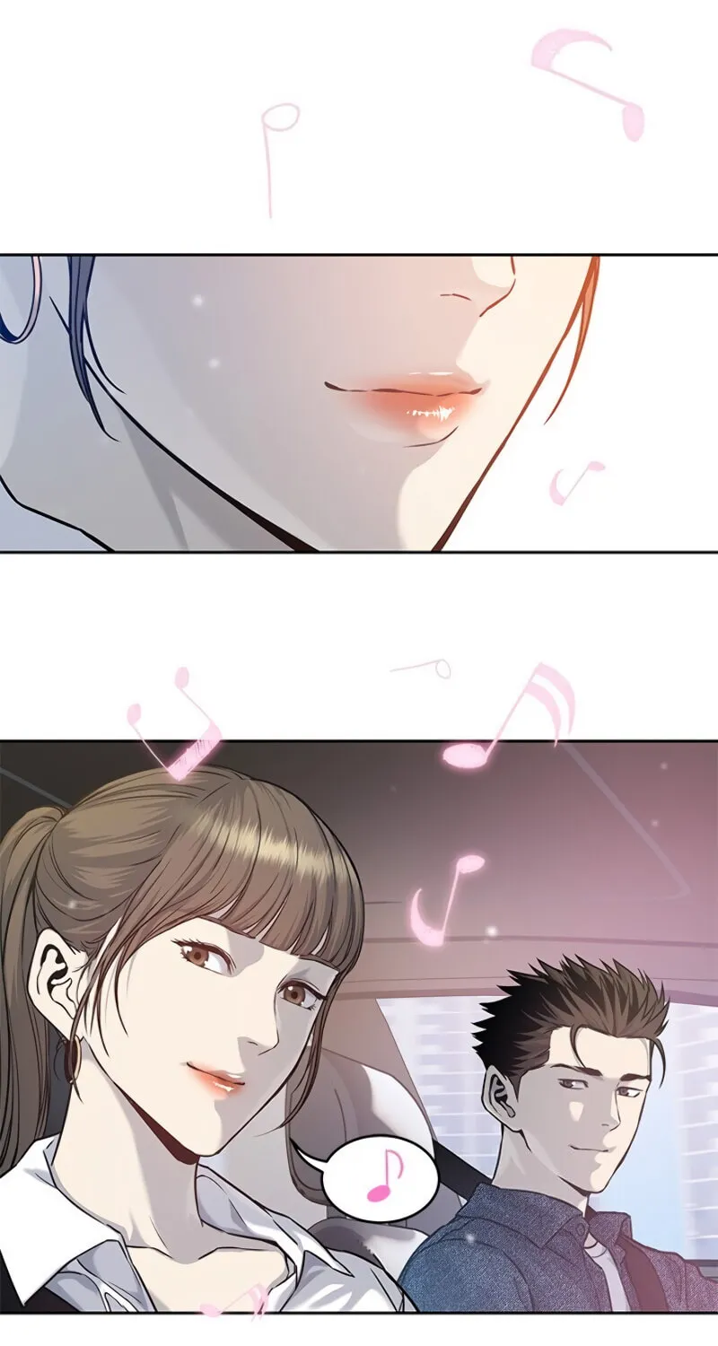 God of Blackfield Chapter 76 page 53 - 