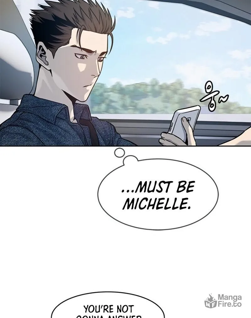God of Blackfield Chapter 76 page 56 - 