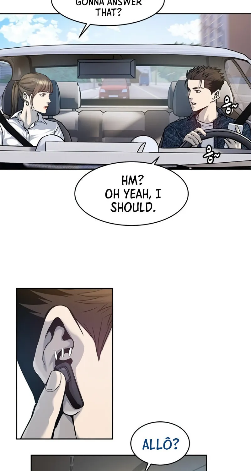 God of Blackfield Chapter 76 page 57 - 