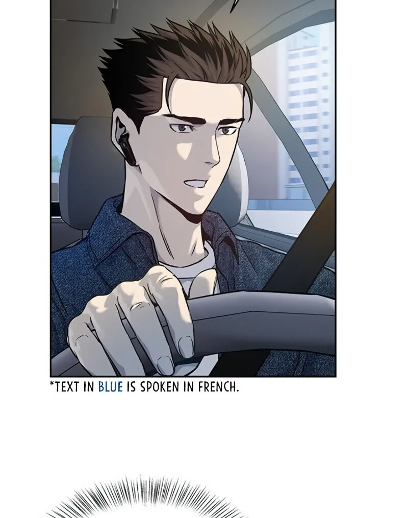 God of Blackfield Chapter 76 page 58 - 
