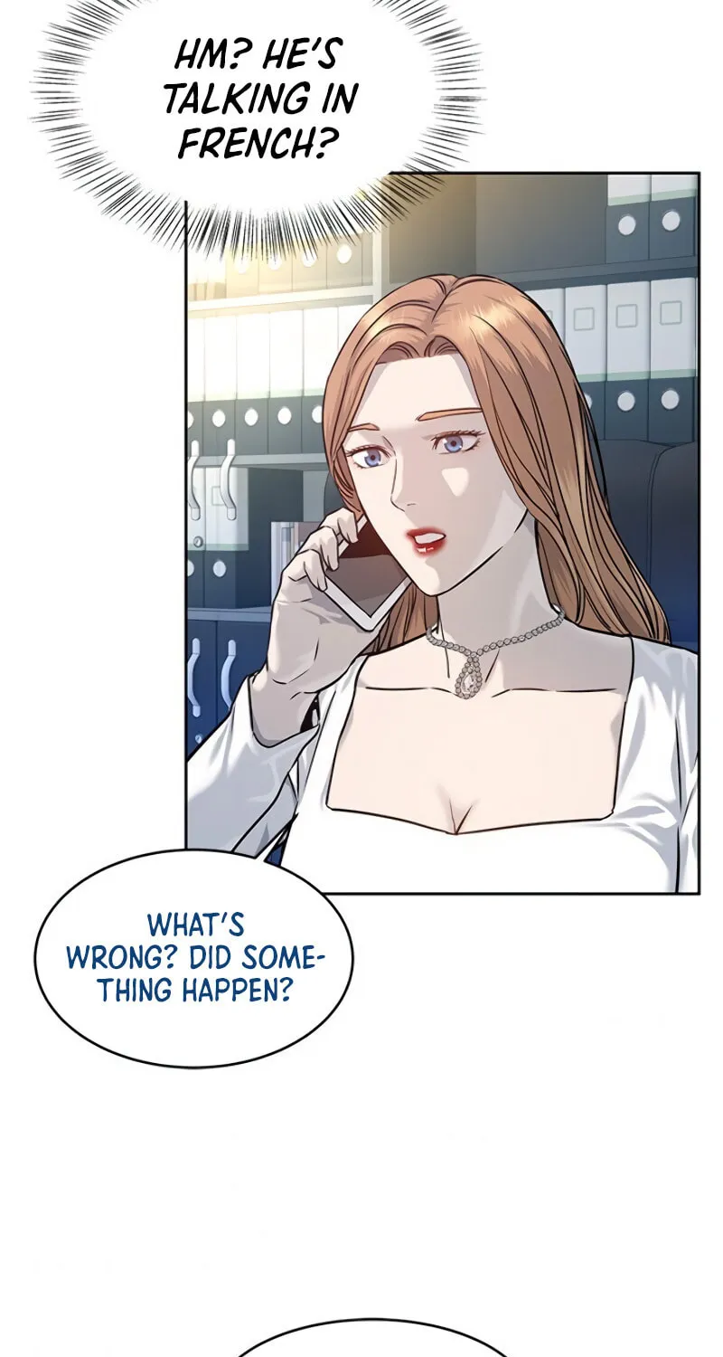 God of Blackfield Chapter 76 page 59 - 