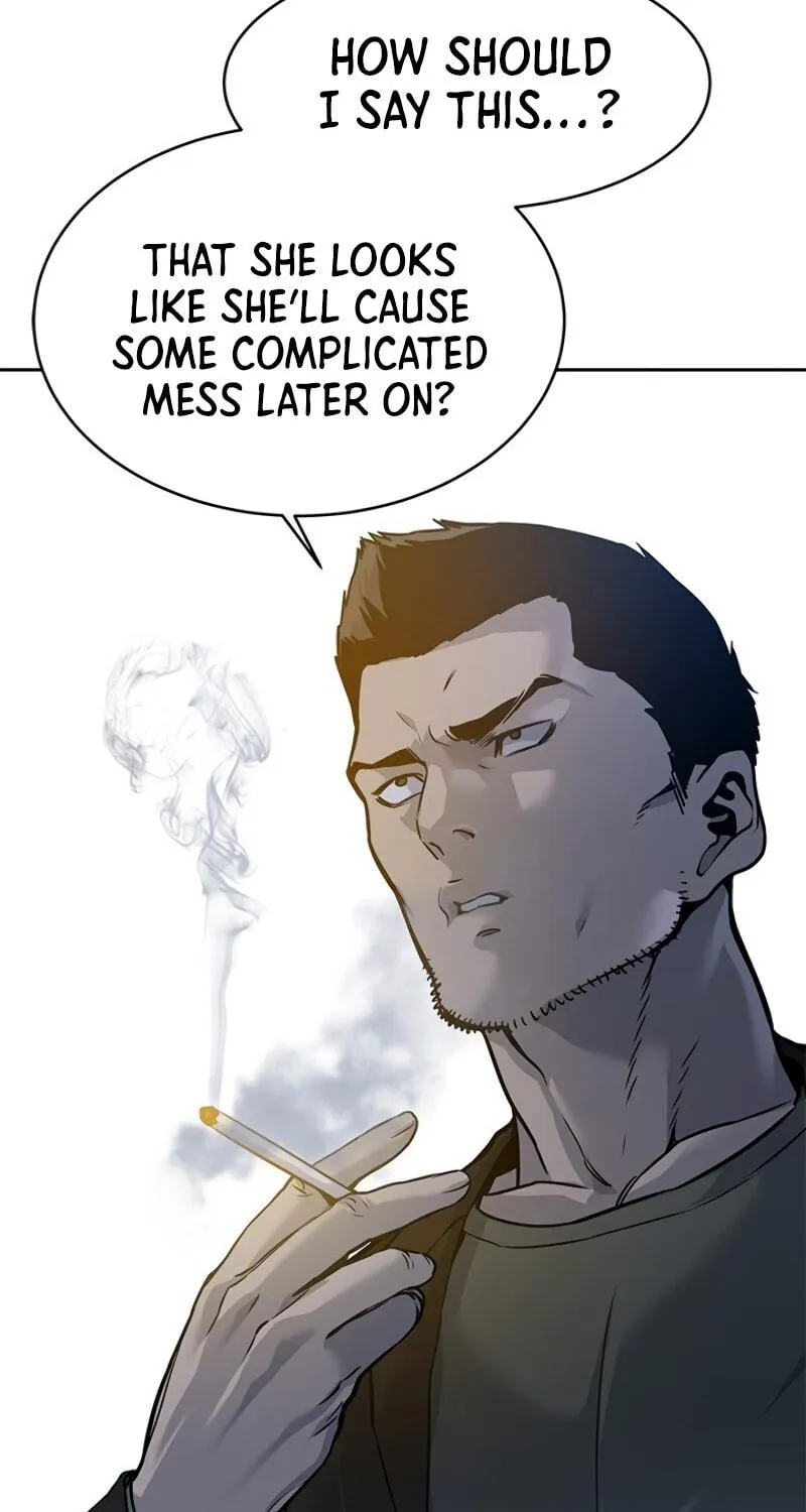 God of Blackfield Chapter 76 page 7 - 